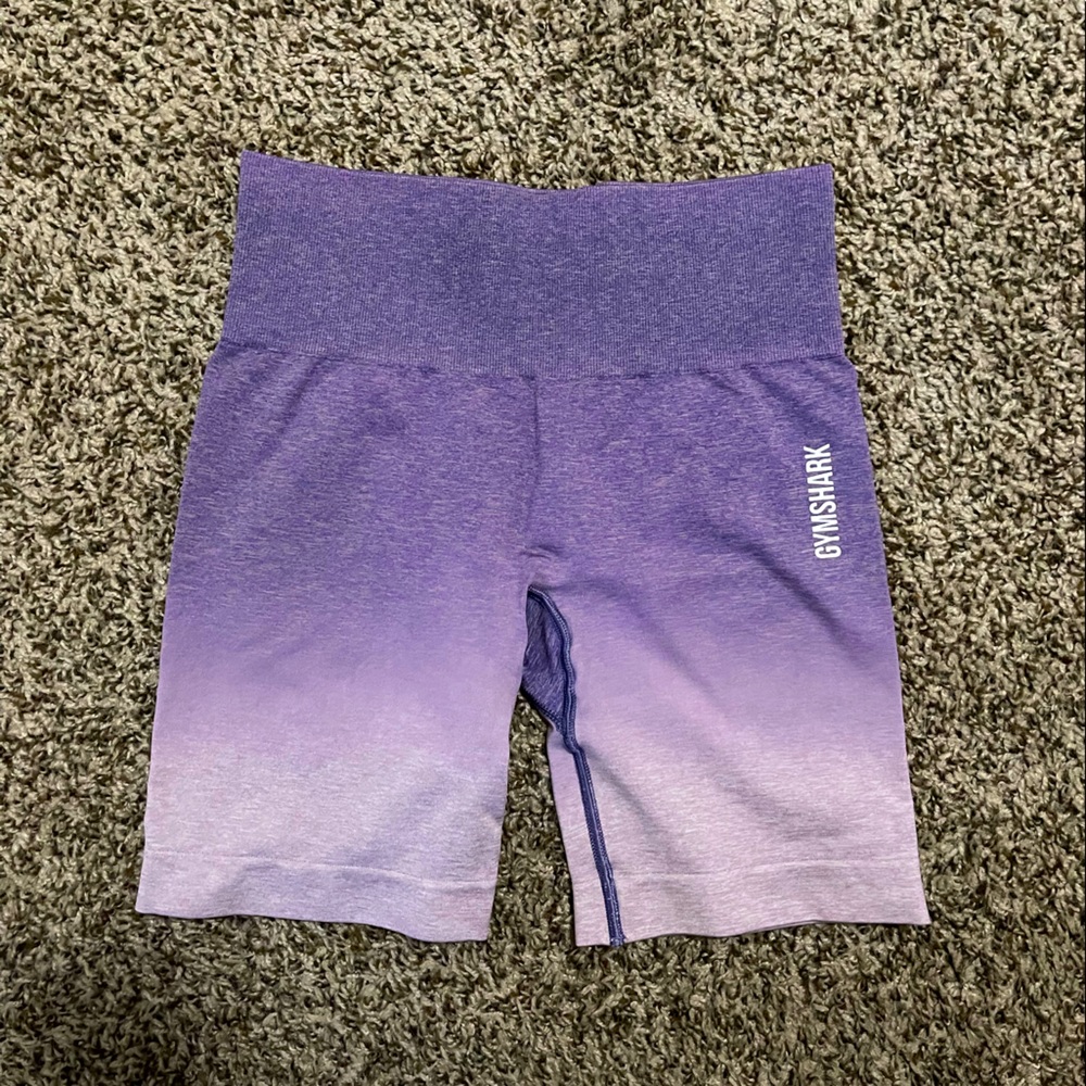 Gymshark Adapt Ombre Seamless